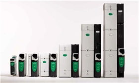 高性能交流伺服驅動器