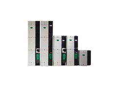 Unidrive SPM大功率交流驅動器