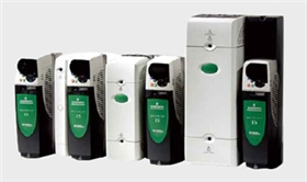 艾默生Unidrive ES電梯專用驅(qū)動器