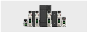 Unidrive M 自動化行業(yè)專用伺服及交流驅動器