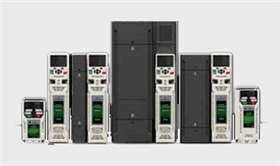 Unidrive ES電梯專用驅動器