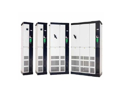 Unidrive SP大功率交流驅動器