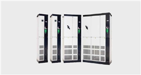 Unidrive SP大功率交流驅動器