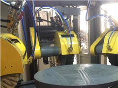 吉泰科拋光機械