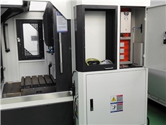 吉泰科數(shù)控機床