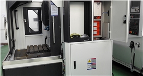 吉泰科數(shù)控機床