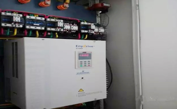 艾默生變頻器，煉油脫水用變頻器，艾默生EV2000