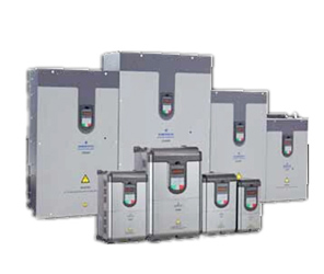 通用矢量閉環變頻器EV5000