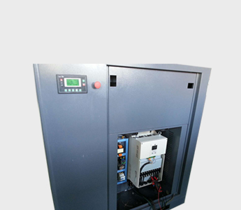 吉泰科空壓機(jī)