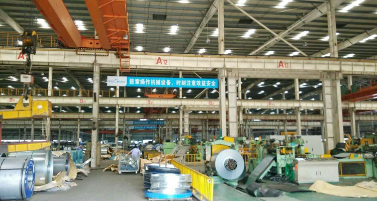 吉泰科收放機械