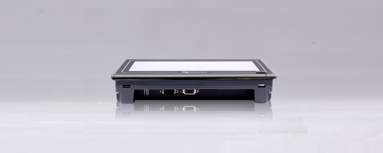 MT6100iV2寬屏 觸摸屏