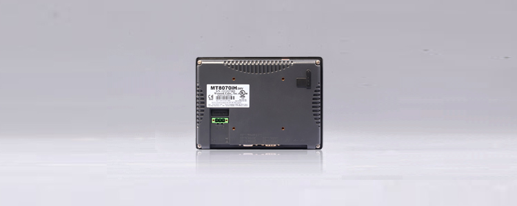 MT8070ih寬屏 觸摸屏