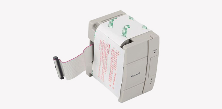 可編程控制器MC200